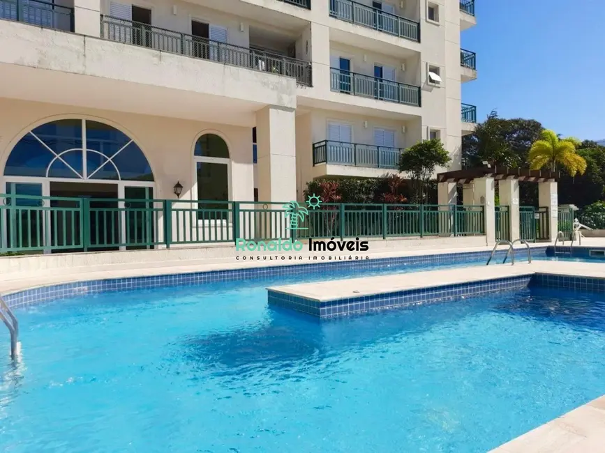 Foto 4 de Apartamento com 3 quartos à venda, 116m2 em Bertioga - SP