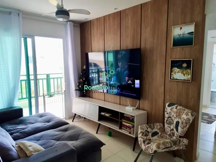 Foto 9 de Apartamento com 3 quartos à venda, 116m2 em Bertioga - SP