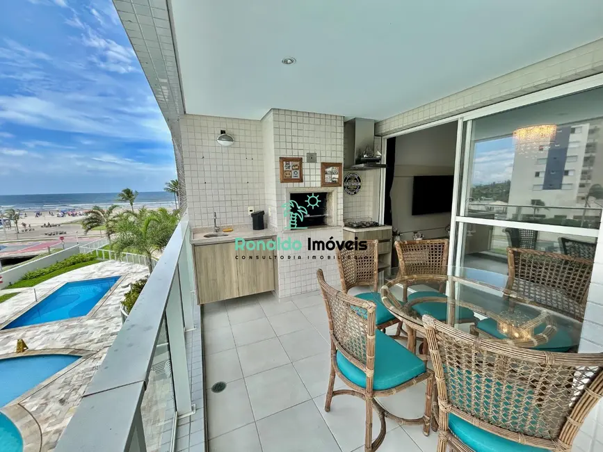 Foto 3 de Apartamento com 2 quartos à venda, 100m2 em Centro, Bertioga - SP