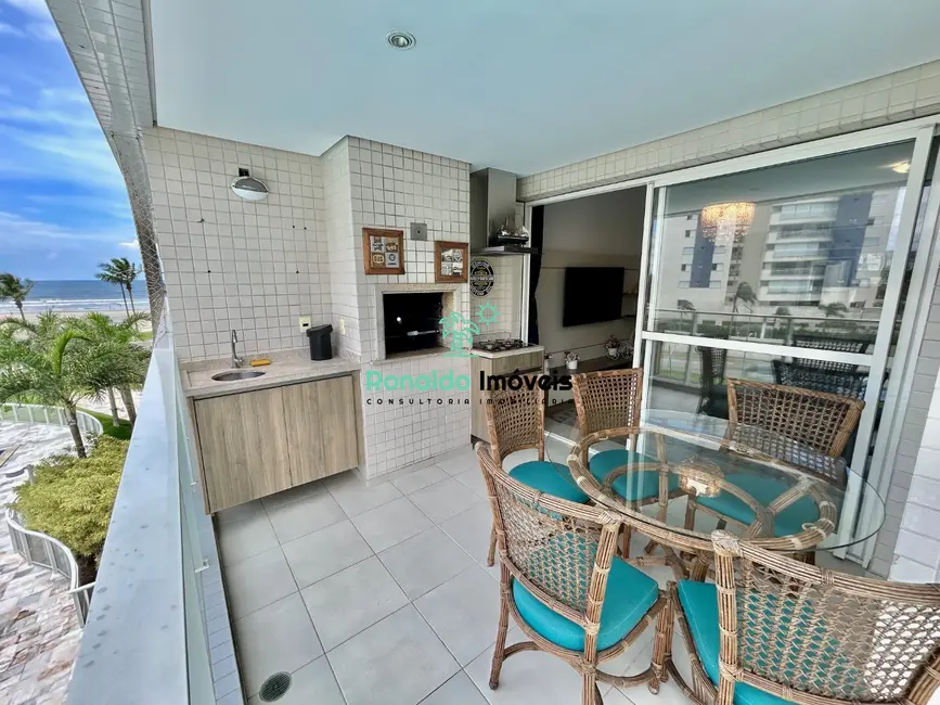 Foto 7 de Apartamento com 2 quartos à venda, 100m2 em Centro, Bertioga - SP