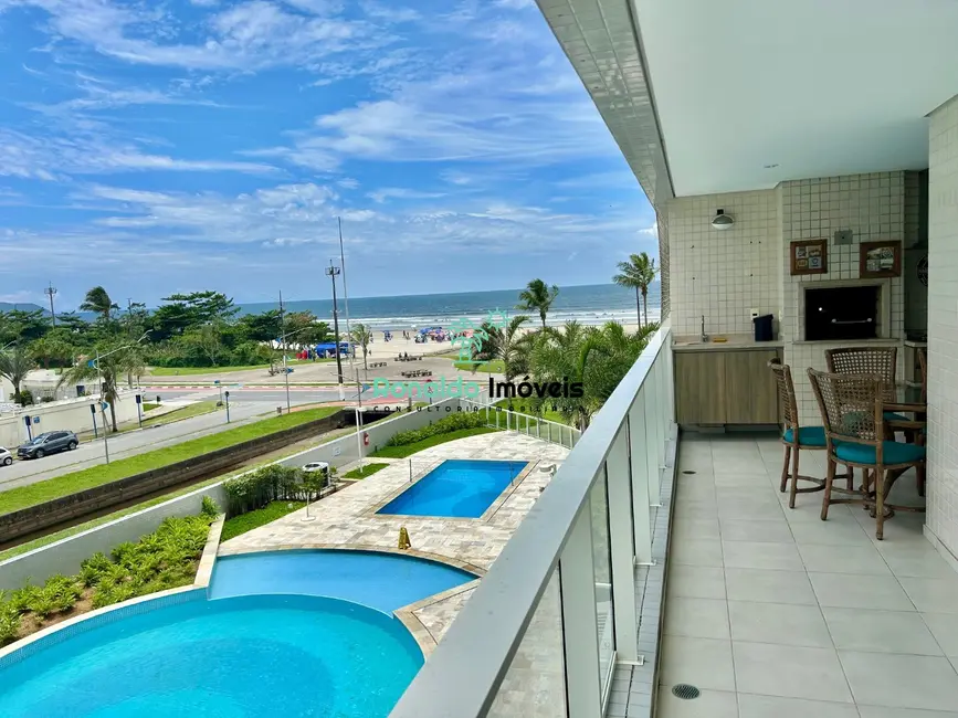 Foto 4 de Apartamento com 2 quartos à venda, 100m2 em Centro, Bertioga - SP