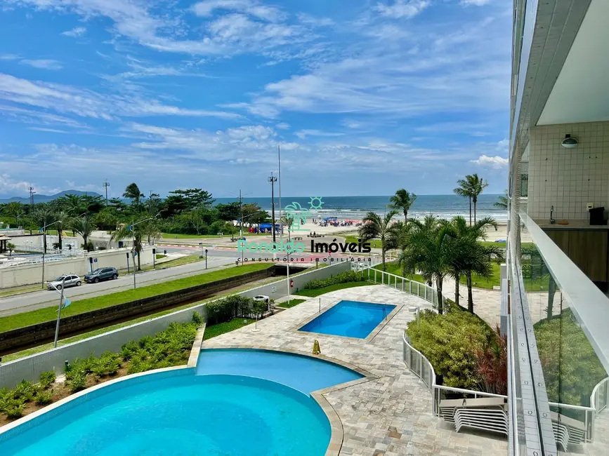 Foto 2 de Apartamento com 2 quartos à venda, 100m2 em Centro, Bertioga - SP