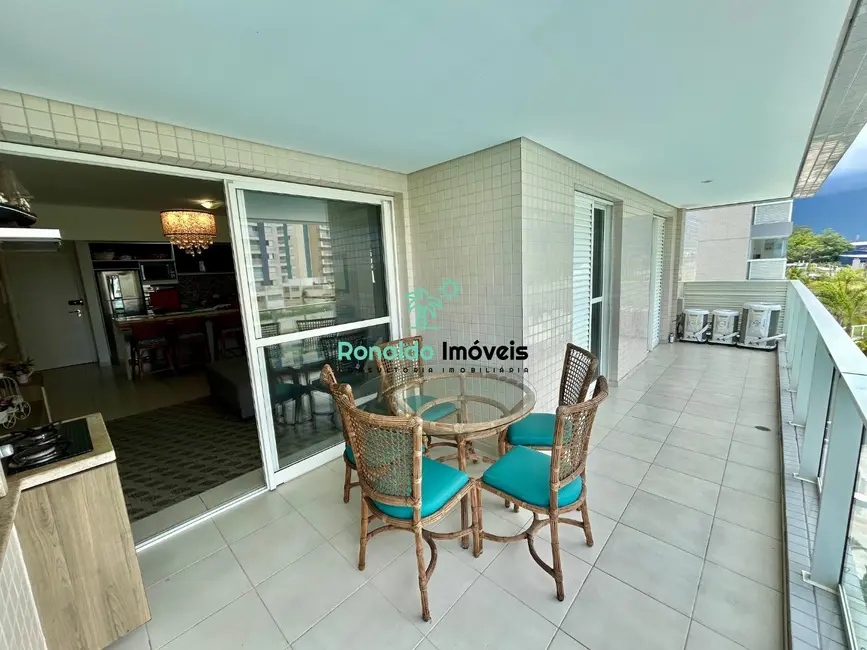 Foto 9 de Apartamento com 2 quartos à venda, 100m2 em Centro, Bertioga - SP