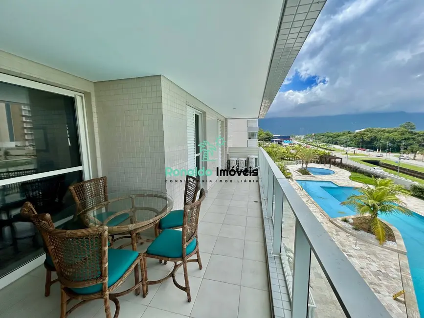 Foto 8 de Apartamento com 2 quartos à venda, 100m2 em Centro, Bertioga - SP