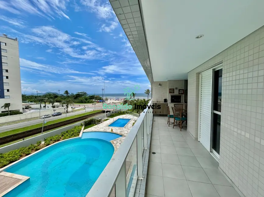 Foto 6 de Apartamento com 2 quartos à venda, 100m2 em Centro, Bertioga - SP