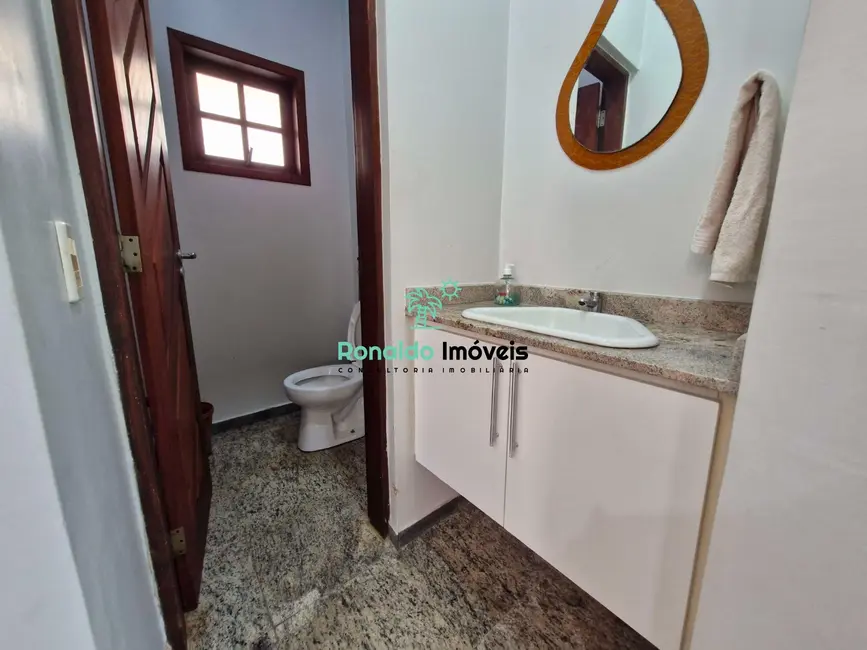 Foto 2 de Casa de Condomínio com 2 quartos à venda, 80m2 em Bertioga - SP