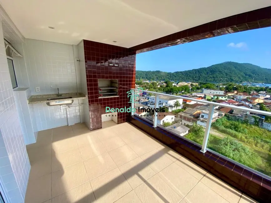 Foto 1 de Apartamento com 3 quartos à venda, 90m2 em Centro, Bertioga - SP