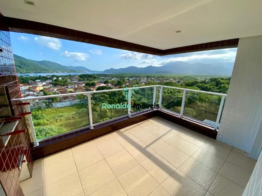 Foto 2 de Apartamento com 3 quartos à venda, 90m2 em Centro, Bertioga - SP