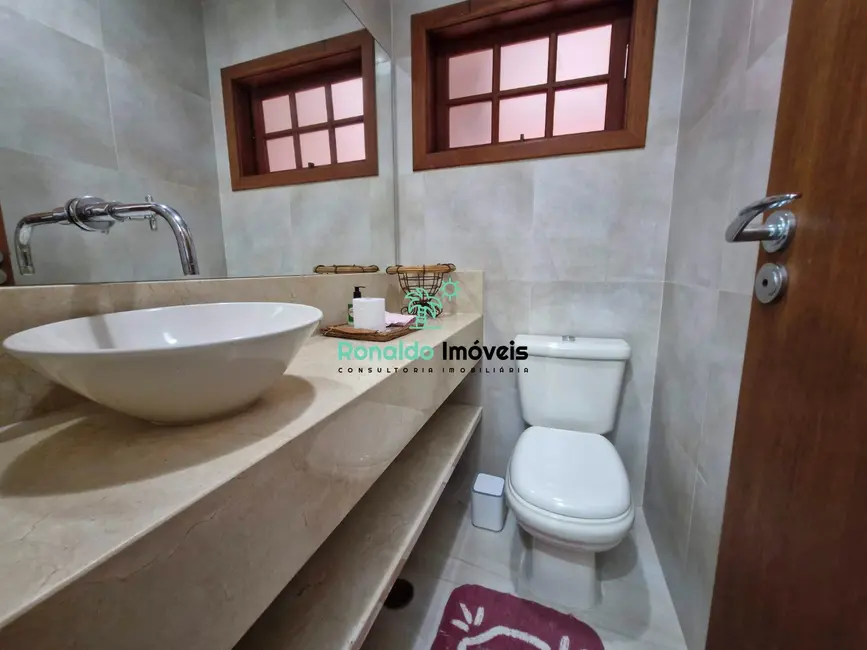 Casa de Condomínio com 3 quartos à venda, 187m2 em Bertioga - SP - imagem 8 Foto 8 de Casa de Condomínio com 3 quartos à venda, 187m2 em Bertioga - SP