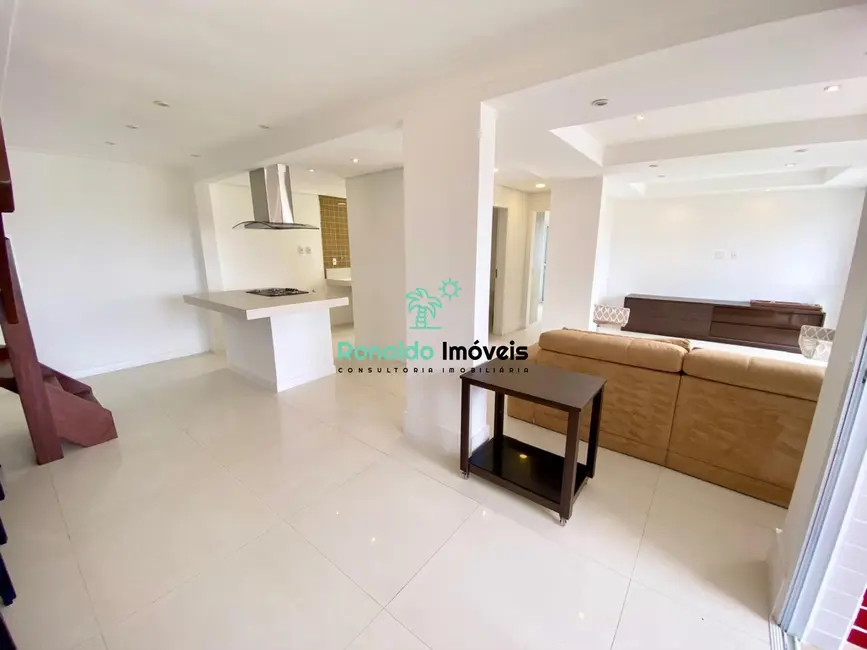 Apartamento com 3 quartos à venda, 273m2 em Bertioga - SP - imagem 7 Foto 7 de Apartamento com 3 quartos à venda, 273m2 em Bertioga - SP