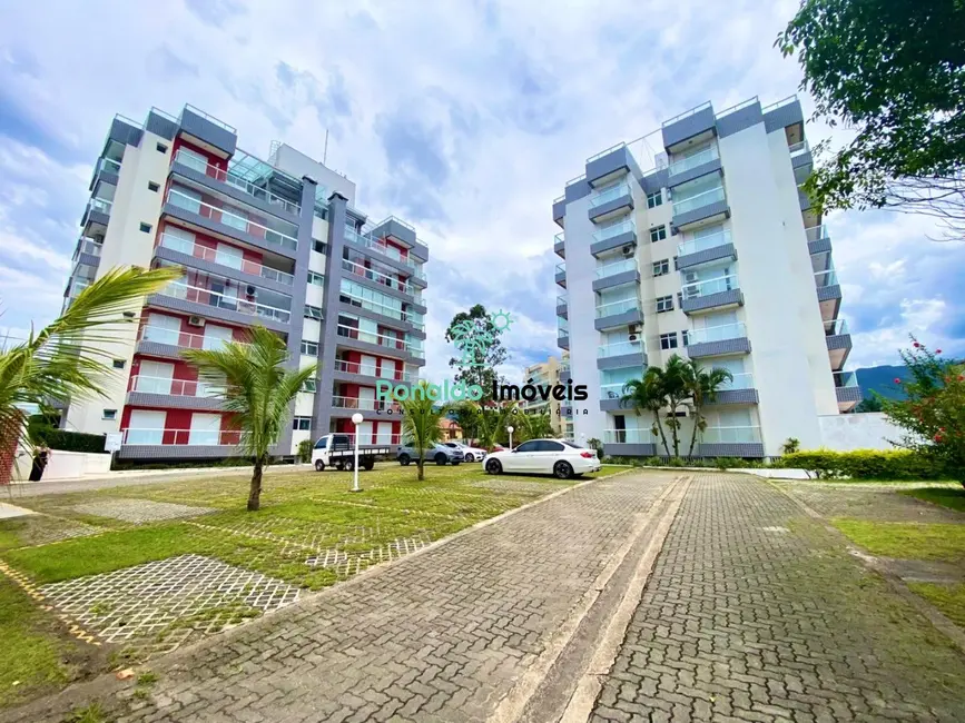 Foto 1 de Apartamento com 3 quartos à venda, 273m2 em Bertioga - SP