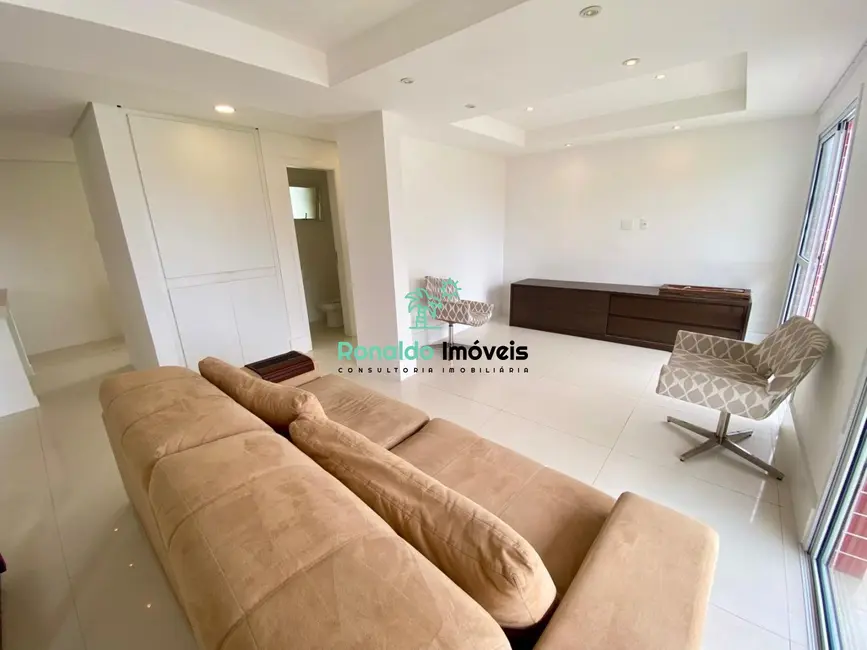 Apartamento com 3 quartos à venda, 273m2 em Bertioga - SP - imagem 6 Foto 6 de Apartamento com 3 quartos à venda, 273m2 em Bertioga - SP