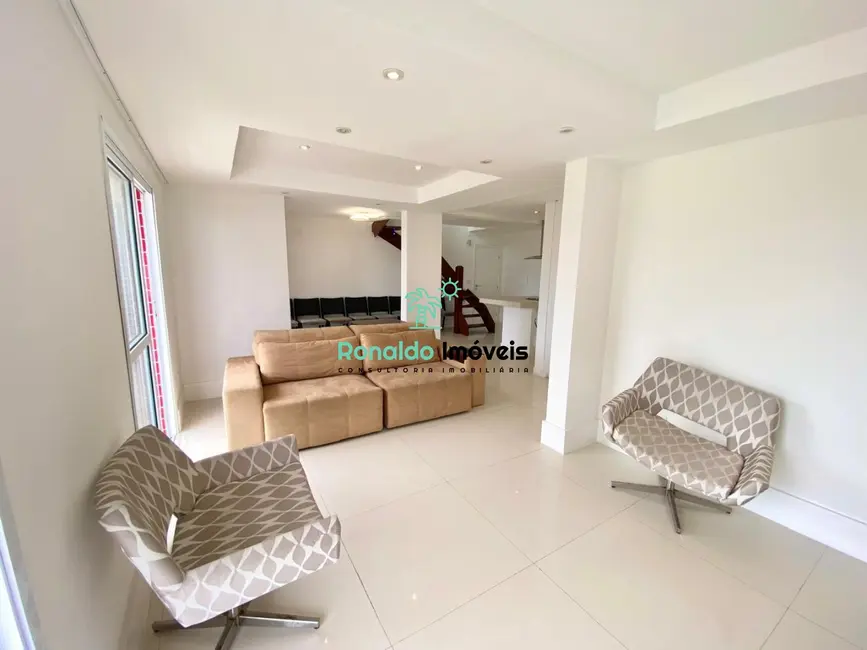 Apartamento com 3 quartos à venda, 273m2 em Bertioga - SP - imagem 8 Foto 8 de Apartamento com 3 quartos à venda, 273m2 em Bertioga - SP