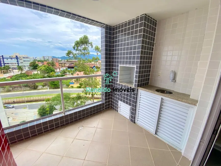 Apartamento com 3 quartos à venda, 273m2 em Bertioga - SP - imagem 9 Foto 9 de Apartamento com 3 quartos à venda, 273m2 em Bertioga - SP