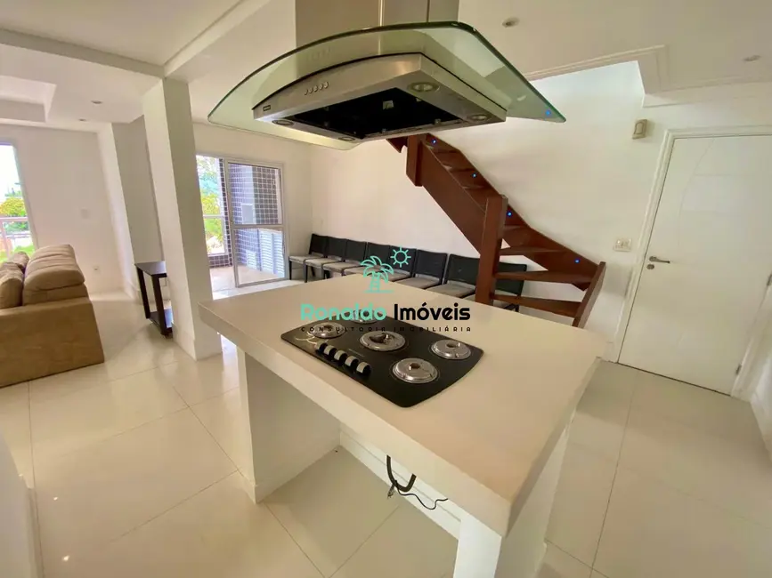 Apartamento com 3 quartos à venda, 273m2 em Bertioga - SP - imagem 3 Foto 3 de Apartamento com 3 quartos à venda, 273m2 em Bertioga - SP