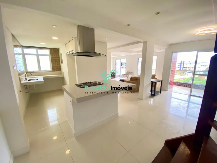 Foto 2 de Apartamento com 3 quartos à venda, 273m2 em Bertioga - SP