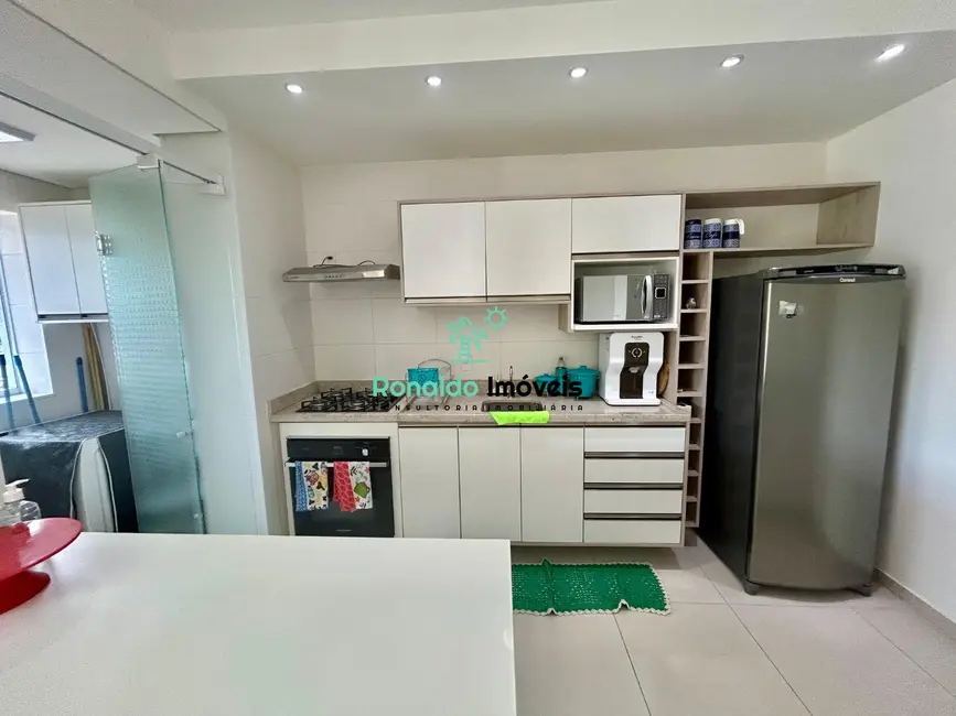 Apartamento com 2 quartos à venda, 79m2 em Centro, Bertioga - SP - imagem 7 Foto 7 de Apartamento com 2 quartos à venda, 79m2 em Centro, Bertioga - SP