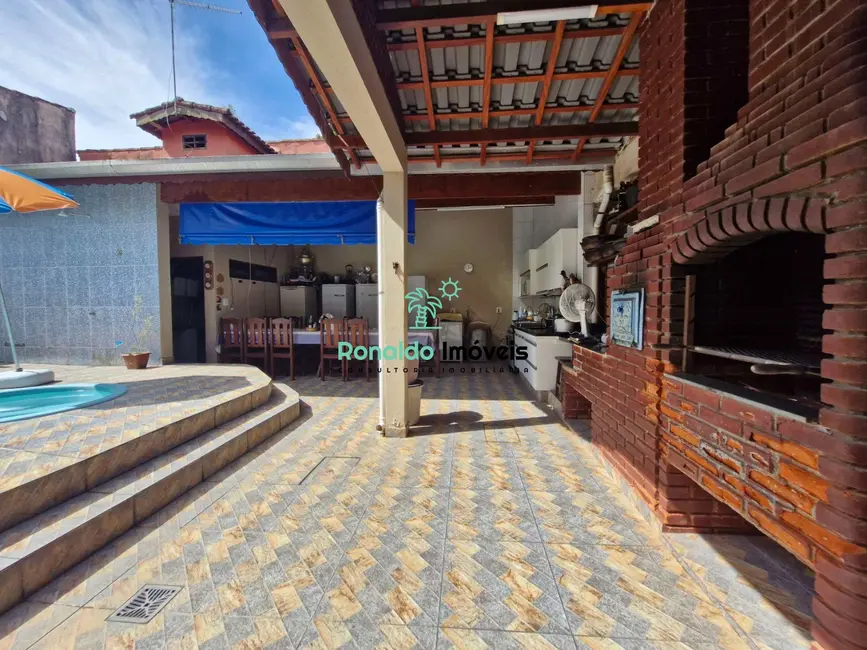 Foto 9 de Casa com 3 quartos à venda, 280m2 em Bertioga - SP