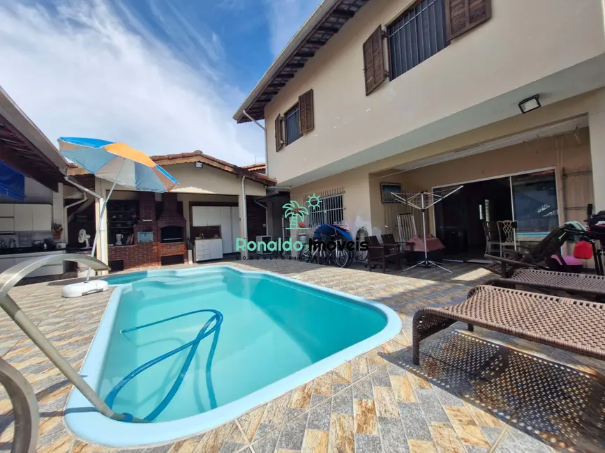 Foto 1 de Casa com 3 quartos à venda, 280m2 em Bertioga - SP