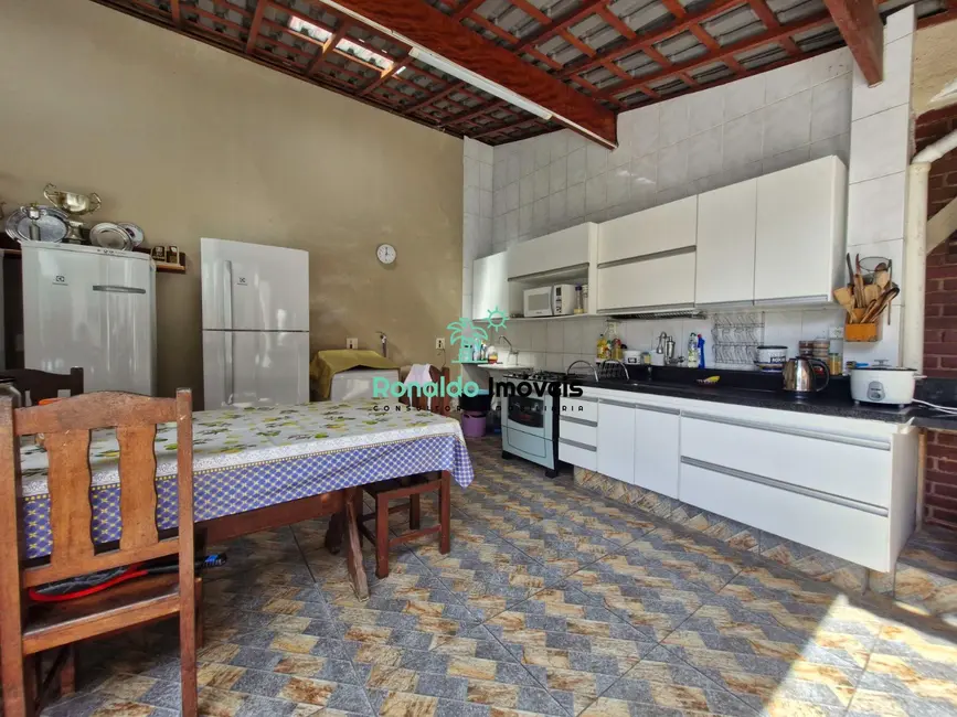 Foto 5 de Casa com 3 quartos à venda, 280m2 em Bertioga - SP