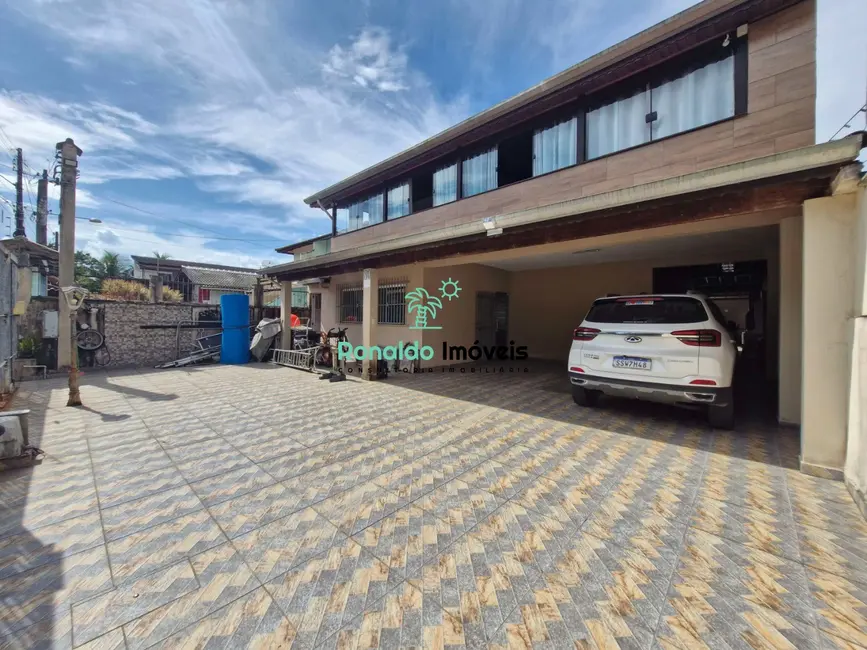 Foto 2 de Casa com 3 quartos à venda, 280m2 em Bertioga - SP