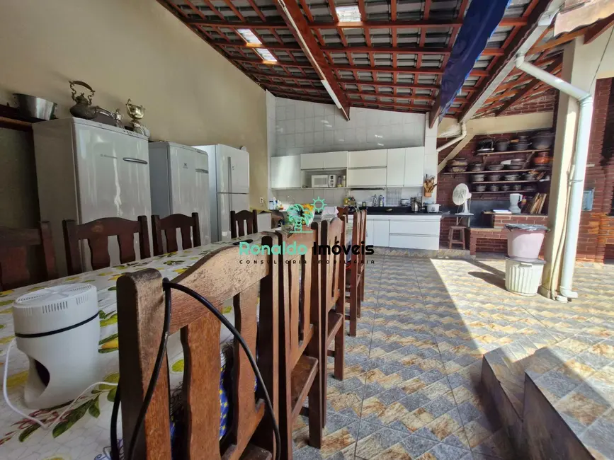 Foto 6 de Casa com 3 quartos à venda, 280m2 em Bertioga - SP