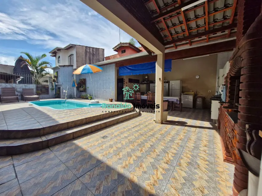 Foto 9 de Casa com 3 quartos à venda, 280m2 em Bertioga - SP