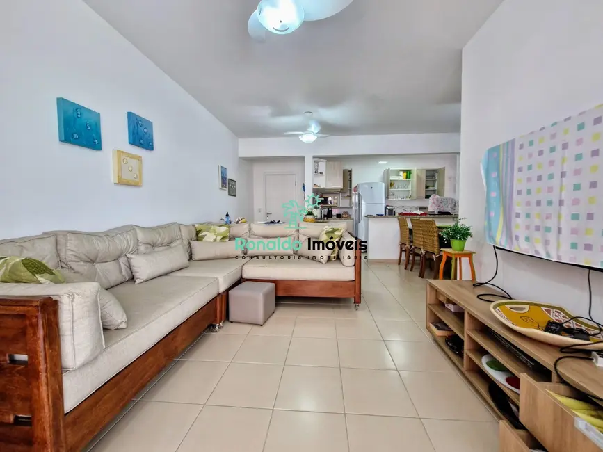 Apartamento com 3 quartos à venda, 108m2 em Centro, Bertioga - SP - imagem 5 Foto 5 de Apartamento com 3 quartos à venda, 108m2 em Centro, Bertioga - SP