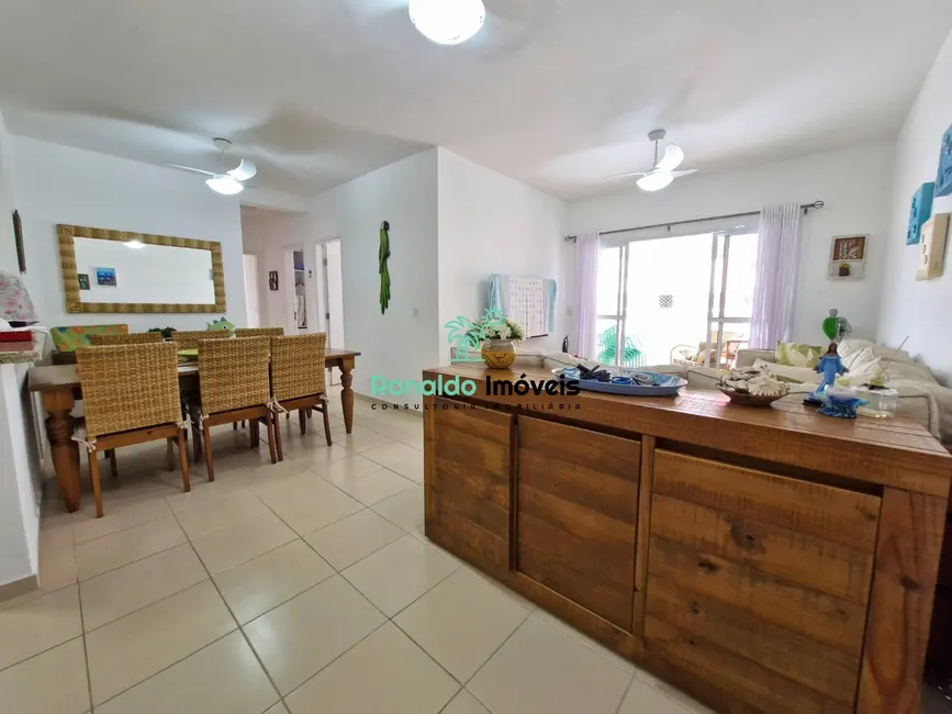 Apartamento com 3 quartos à venda, 108m2 em Centro, Bertioga - SP - imagem 4 Foto 4 de Apartamento com 3 quartos à venda, 108m2 em Centro, Bertioga - SP