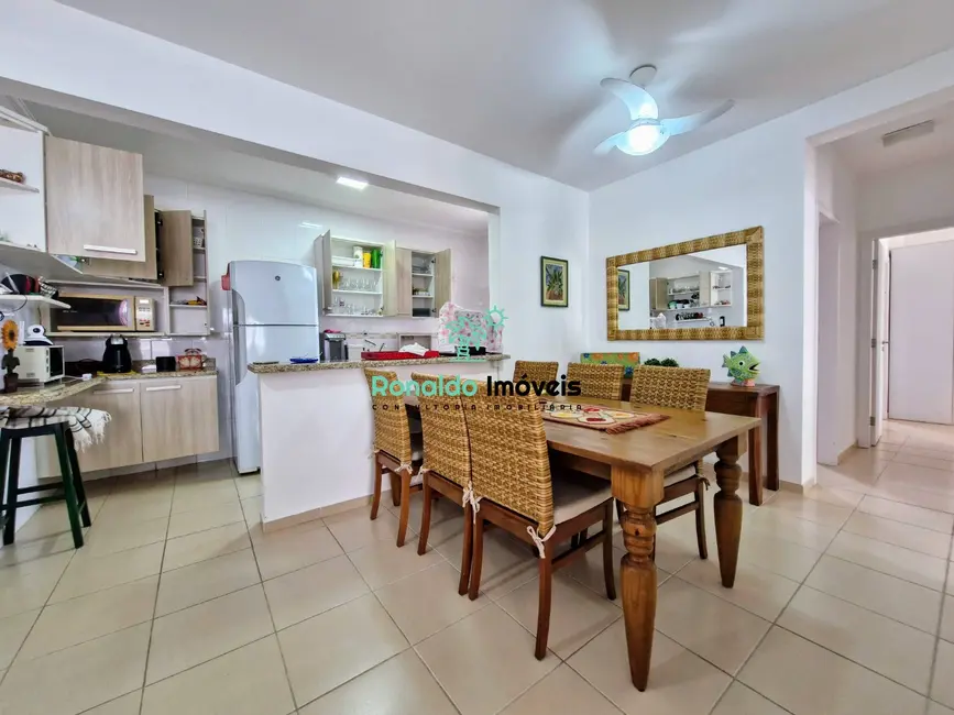 Apartamento com 3 quartos à venda, 108m2 em Centro, Bertioga - SP - imagem 3 Foto 3 de Apartamento com 3 quartos à venda, 108m2 em Centro, Bertioga - SP