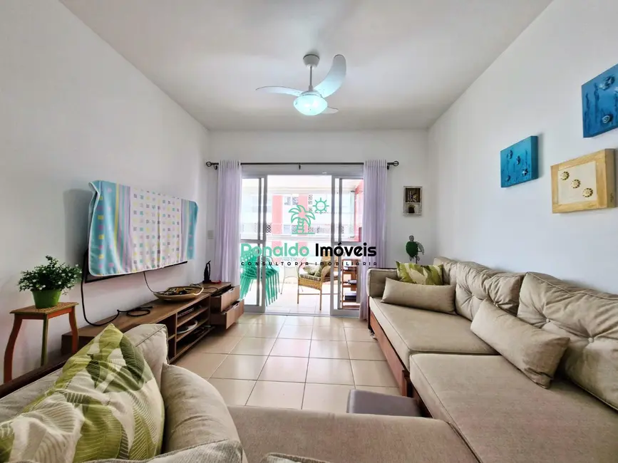 Foto 2 de Apartamento com 3 quartos à venda, 108m2 em Centro, Bertioga - SP