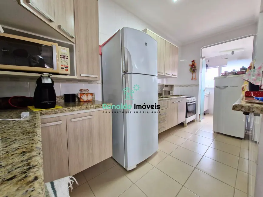 Apartamento com 3 quartos à venda, 108m2 em Centro, Bertioga - SP - imagem 6 Foto 6 de Apartamento com 3 quartos à venda, 108m2 em Centro, Bertioga - SP