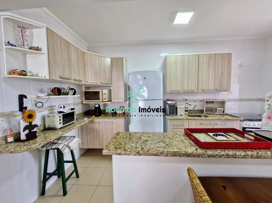 Apartamento com 3 quartos à venda, 108m2 em Centro, Bertioga - SP - imagem 8 Foto 8 de Apartamento com 3 quartos à venda, 108m2 em Centro, Bertioga - SP