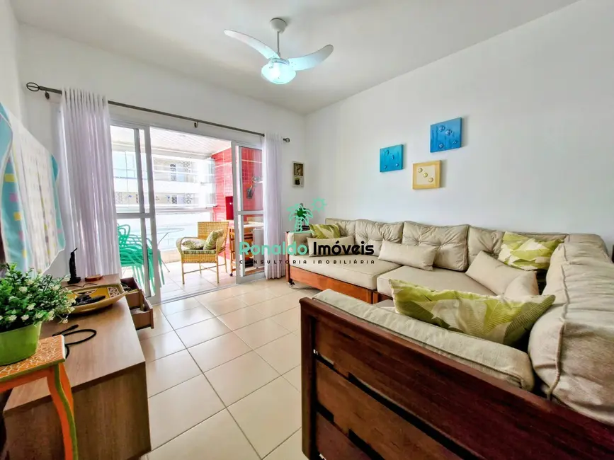Foto 1 de Apartamento com 3 quartos à venda, 108m2 em Centro, Bertioga - SP