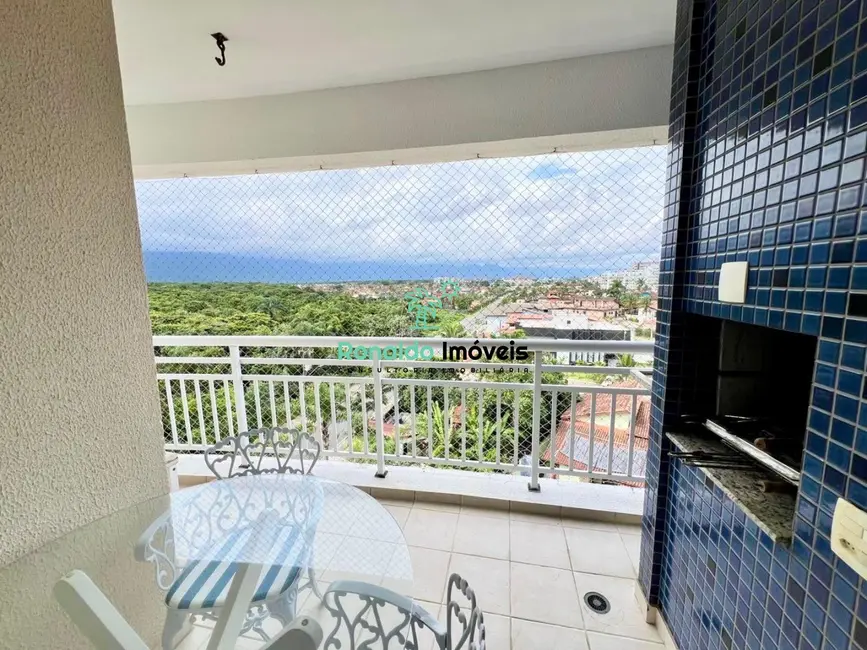 Foto 8 de Apartamento com 2 quartos à venda, 72m2 em Centro, Bertioga - SP