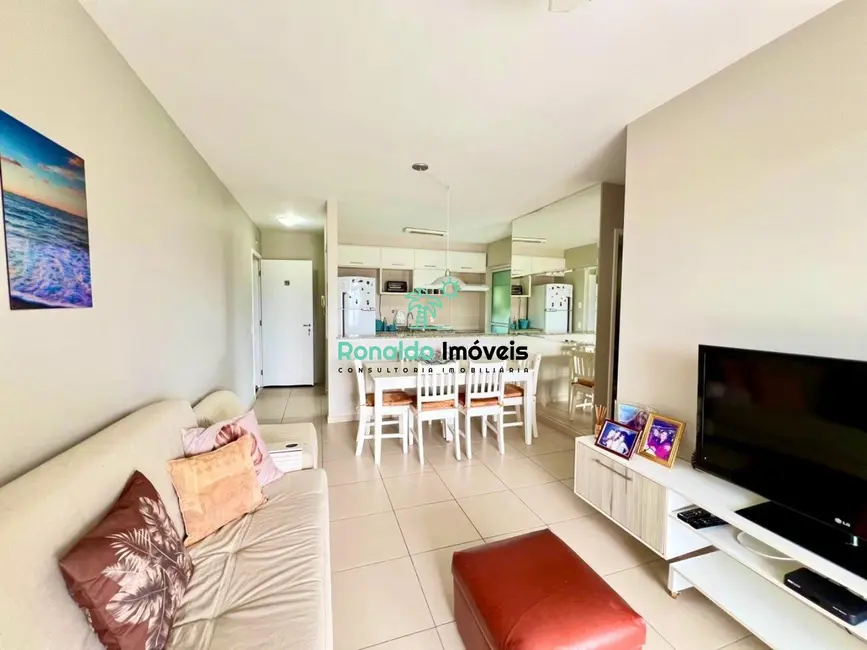 Foto 1 de Apartamento com 2 quartos à venda, 72m2 em Centro, Bertioga - SP