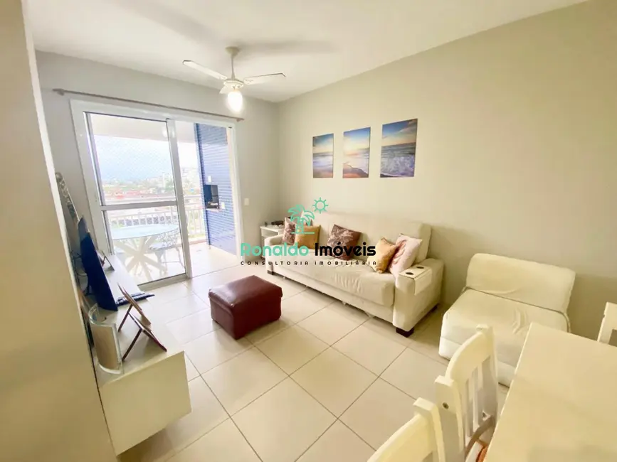 Foto 2 de Apartamento com 2 quartos à venda, 72m2 em Centro, Bertioga - SP