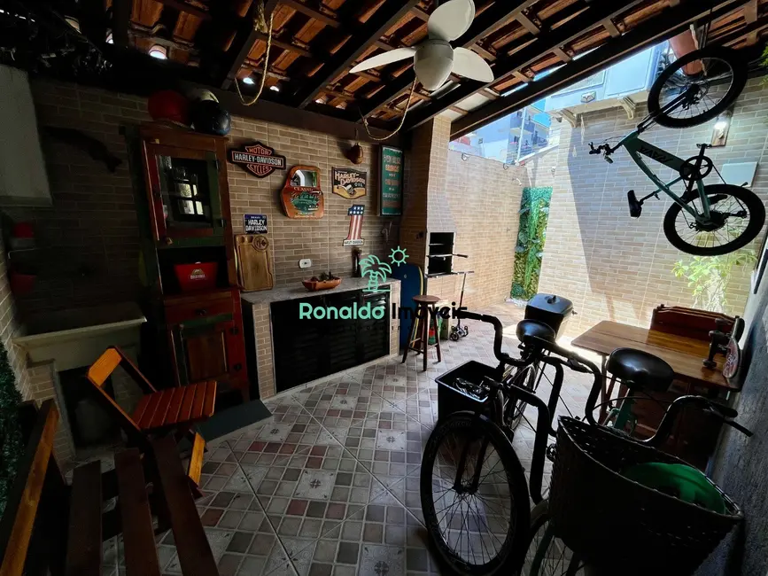 Foto 6 de Casa com 2 quartos à venda, 60m2 em Bertioga - SP