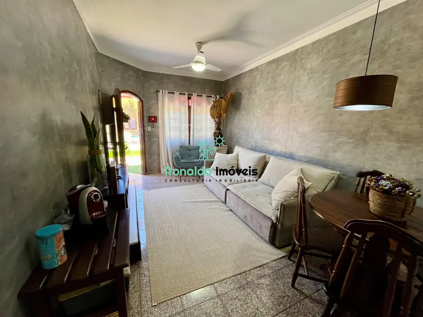 Foto 3 de Casa com 2 quartos à venda, 60m2 em Bertioga - SP