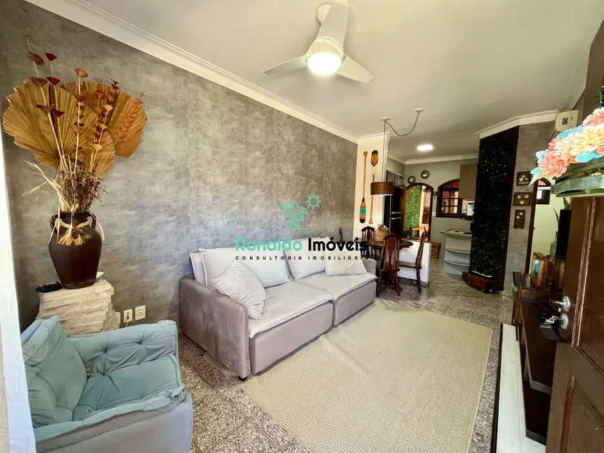 Foto 1 de Casa com 2 quartos à venda, 60m2 em Bertioga - SP