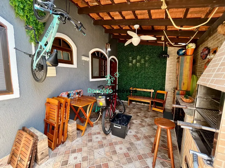 Foto 7 de Casa com 2 quartos à venda, 60m2 em Bertioga - SP