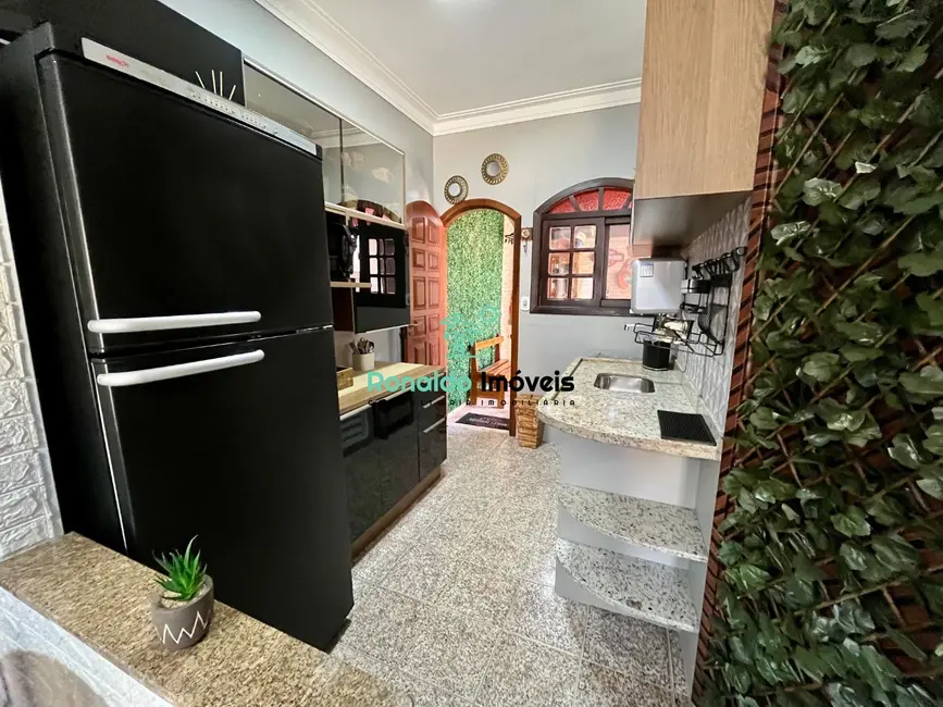 Foto 4 de Casa com 2 quartos à venda, 60m2 em Bertioga - SP