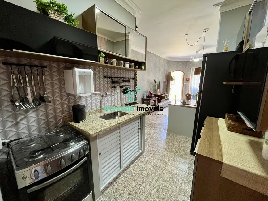 Foto 5 de Casa com 2 quartos à venda, 60m2 em Bertioga - SP