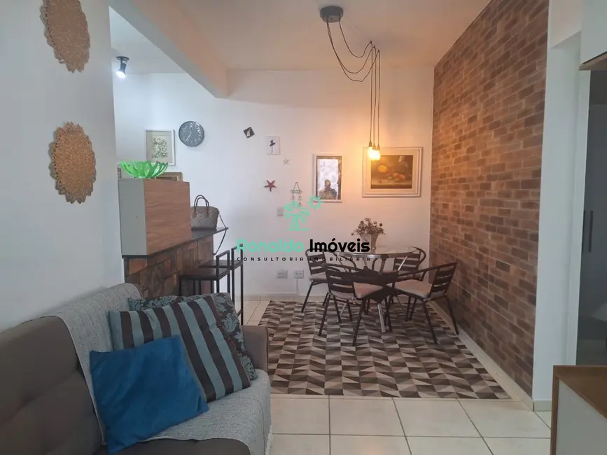 Foto 7 de Apartamento com 2 quartos à venda, 65m2 em Bertioga - SP