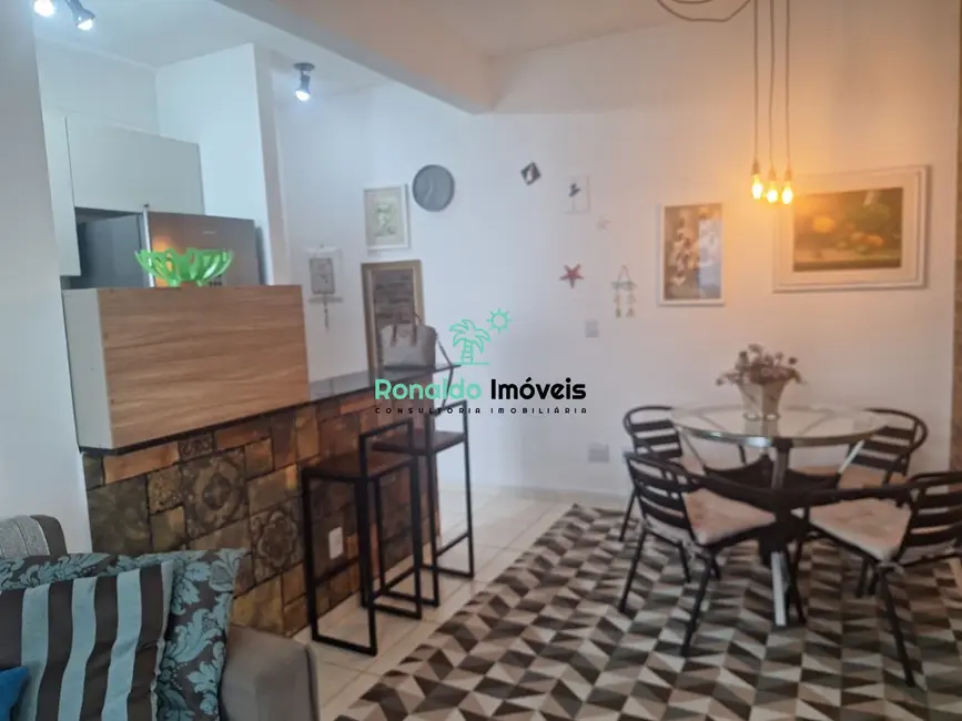 Foto 3 de Apartamento com 2 quartos à venda, 65m2 em Bertioga - SP