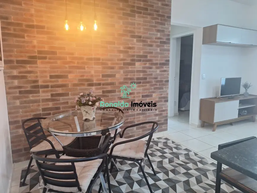 Foto 1 de Apartamento com 2 quartos à venda, 65m2 em Bertioga - SP