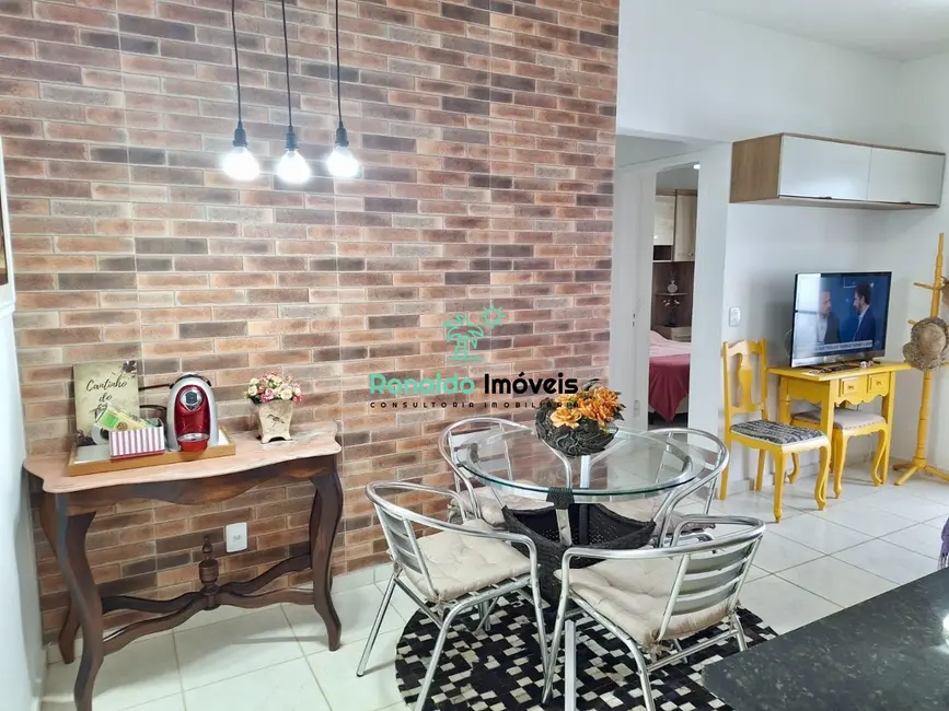 Foto 2 de Apartamento com 2 quartos à venda, 65m2 em Bertioga - SP