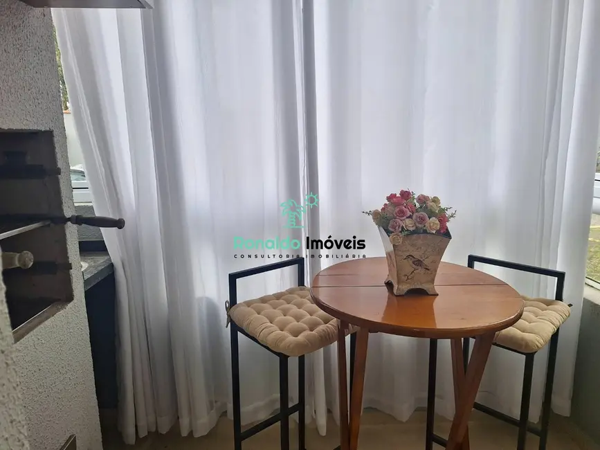 Foto 8 de Apartamento com 2 quartos à venda, 65m2 em Bertioga - SP
