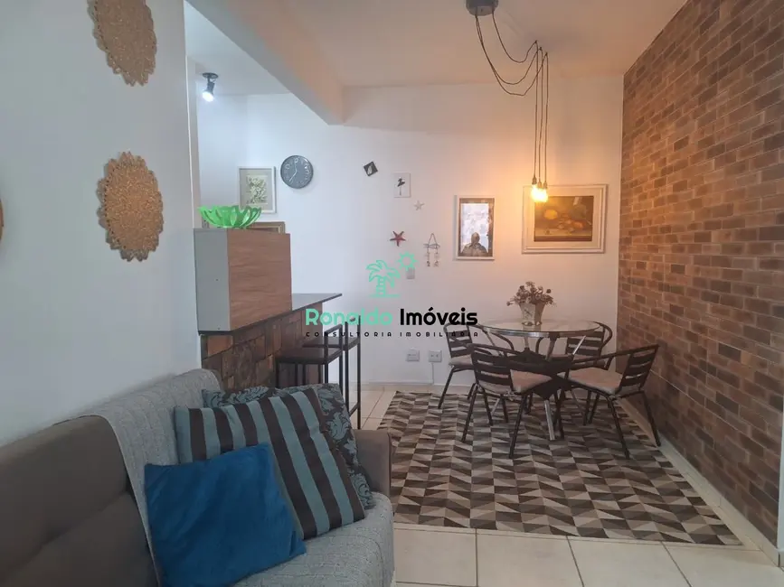 Foto 4 de Apartamento com 2 quartos à venda, 65m2 em Bertioga - SP