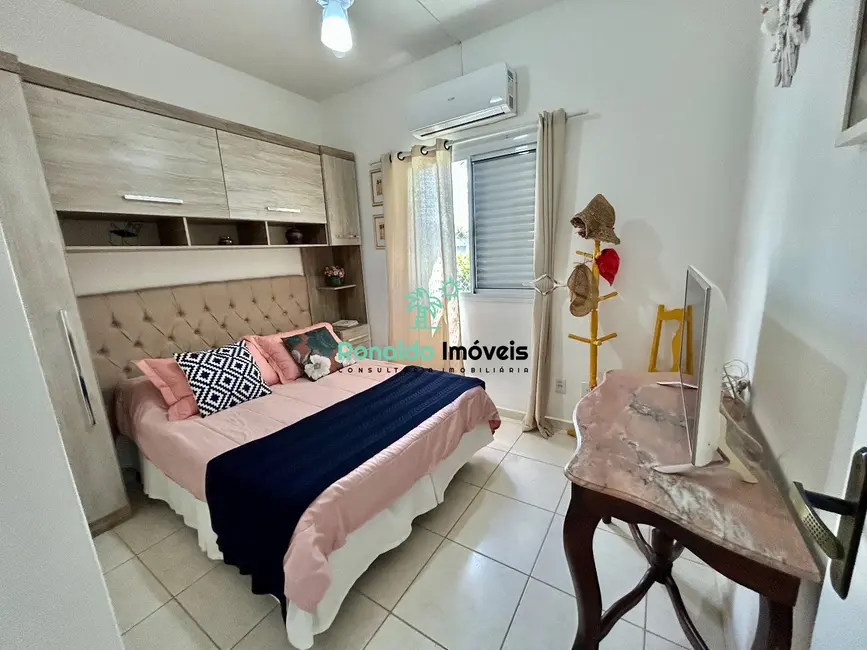 Foto 9 de Apartamento com 2 quartos à venda, 65m2 em Bertioga - SP